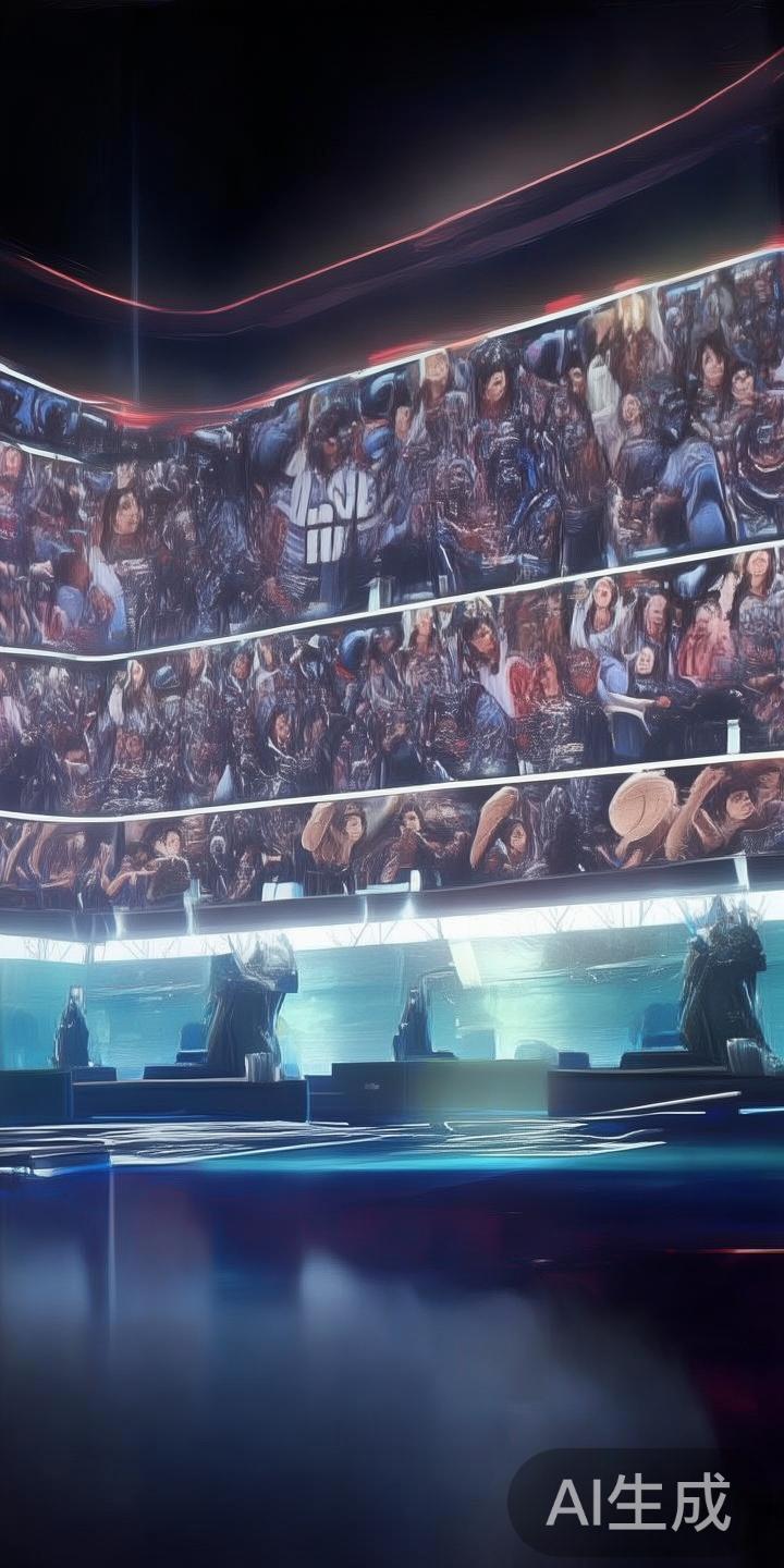 4.&nbsp;特色的赛事回放和精彩集锦
平台提供赛后回放