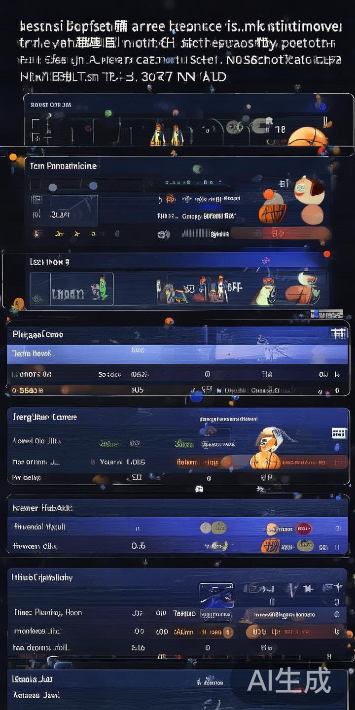 8868nba体育平台提供全面专业的NBA比赛比分实时更新与赛事分析