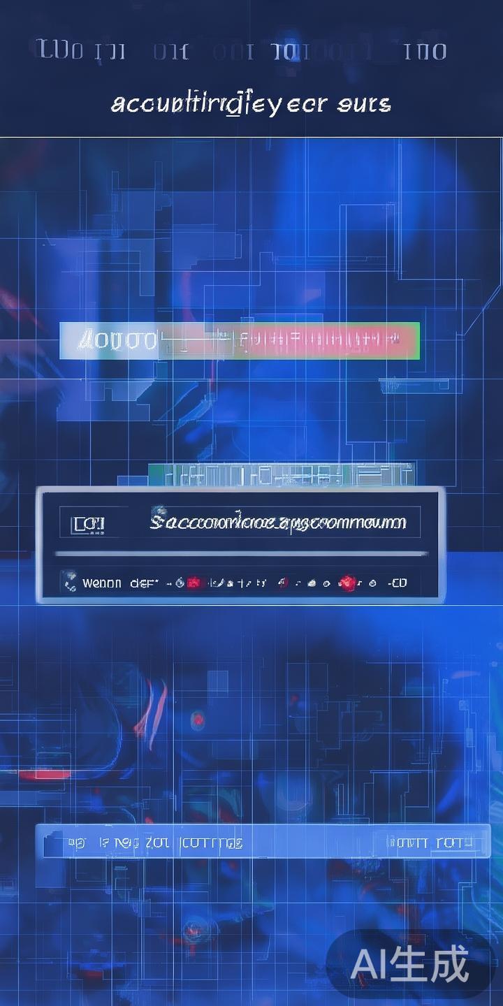 另外，账号安全机制也会导致登录失败。例如，连续多次