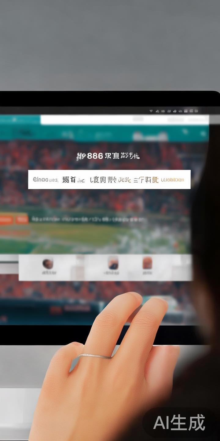 访问官方网站：
首先，打开浏览器，输入“8868