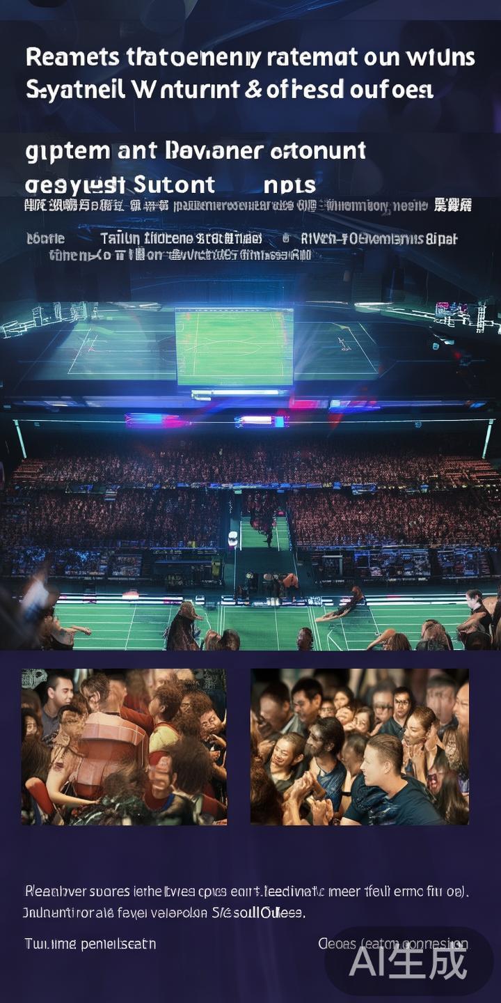 在现代体育娱乐行业中，网上体育平台不断崛起，为广大