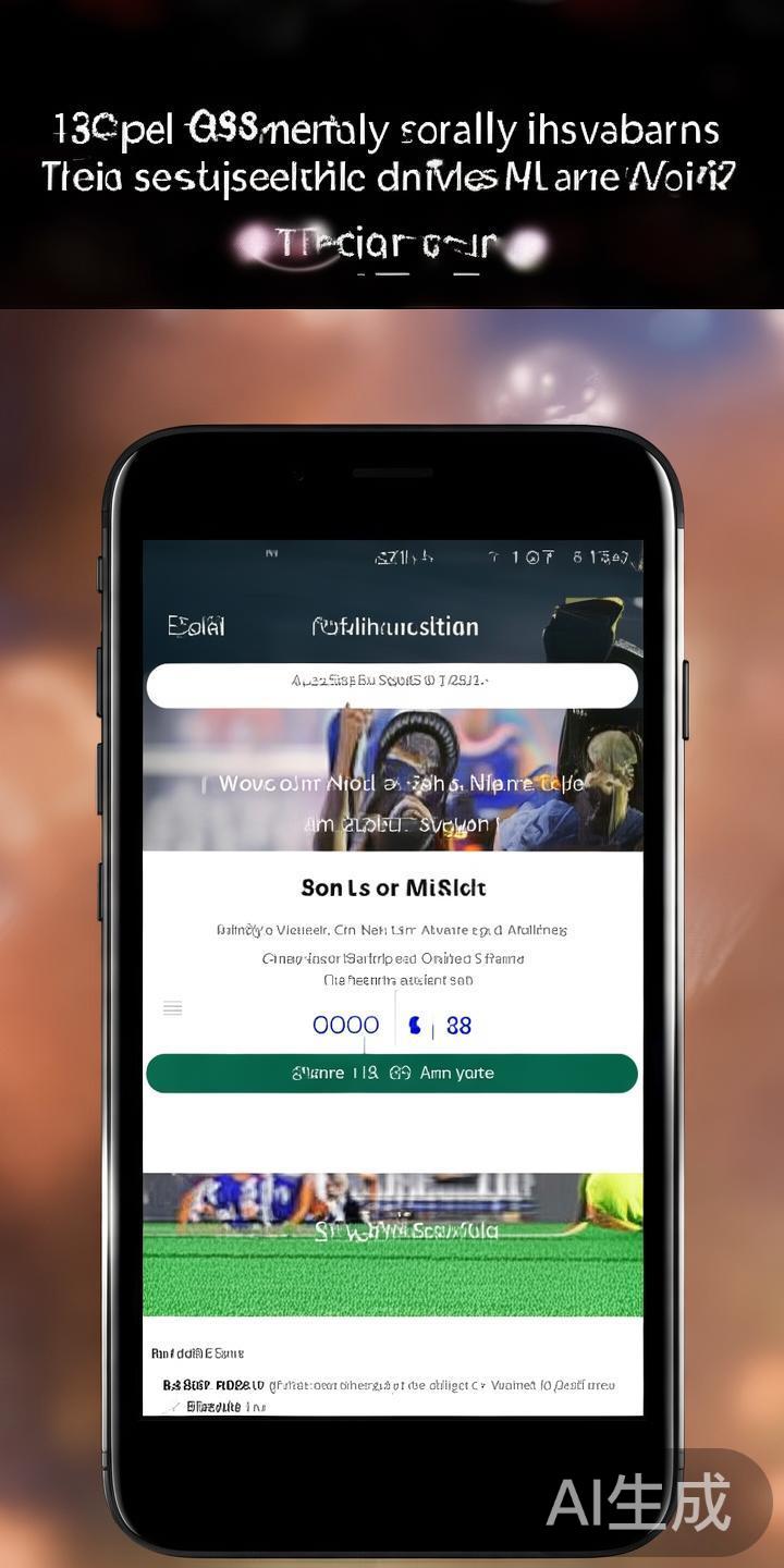 在现代体育迷的日常生活中，随时随地观看精彩比赛已成