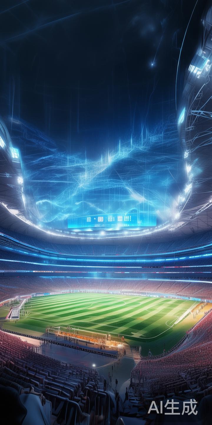 体育行业的未来发展，将紧密依赖于技术创新和行业整合