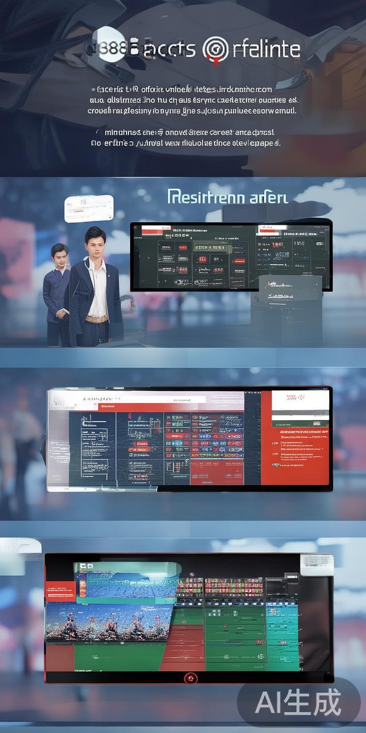 “8868体育官网登录”账号注册流程全面详解与操作指南 在正式讲解注册流程之前,首先要明确“8868体育官