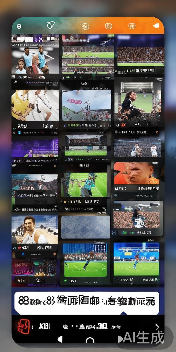 8868体育苹果版汇集国内外丰富的体育资讯，涵盖足