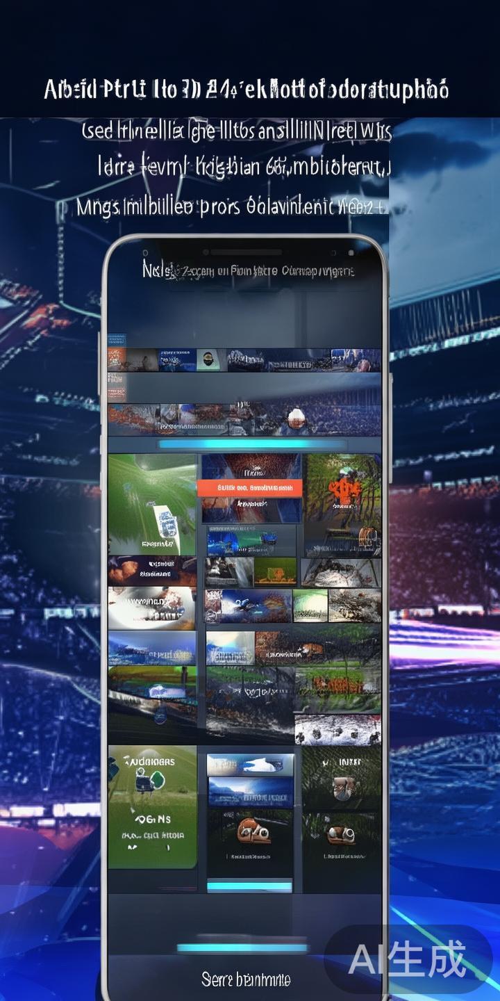 8868免费体育平台支持多设备同步观看精彩体育比赛 很多用户关心的一个问题是观看的费用和内容的稳定性。