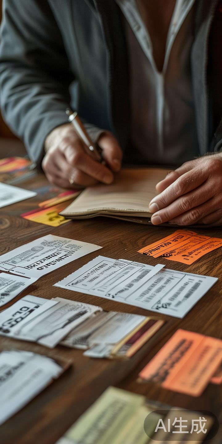 不要把所有的资金集中在一场比赛上。通过设定合理的投