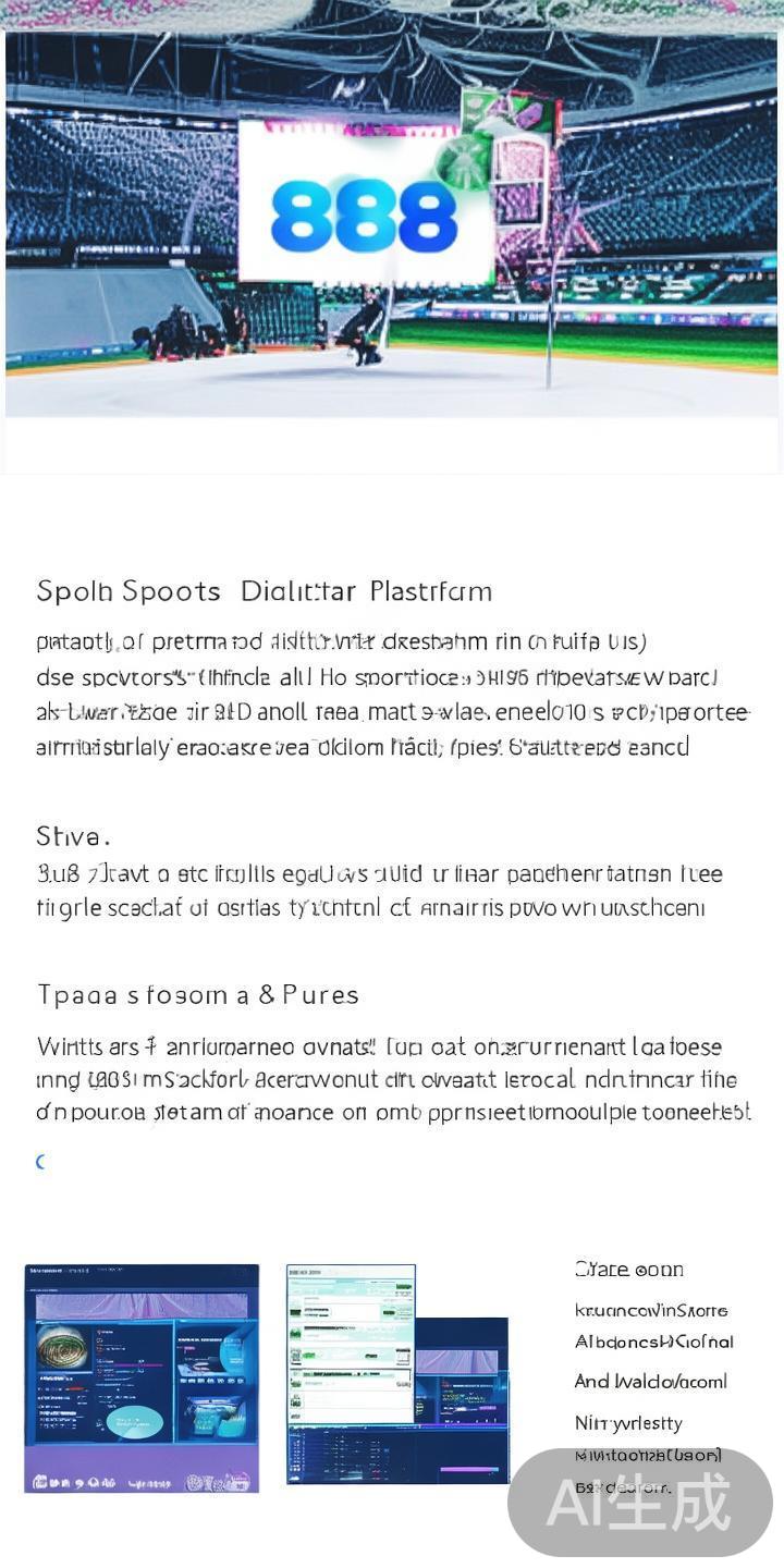 全面解析8868体育平台用户评价与使用体验的深度分析 在当今数字化娱乐日益丰富的背景下,体育平台成为众多
