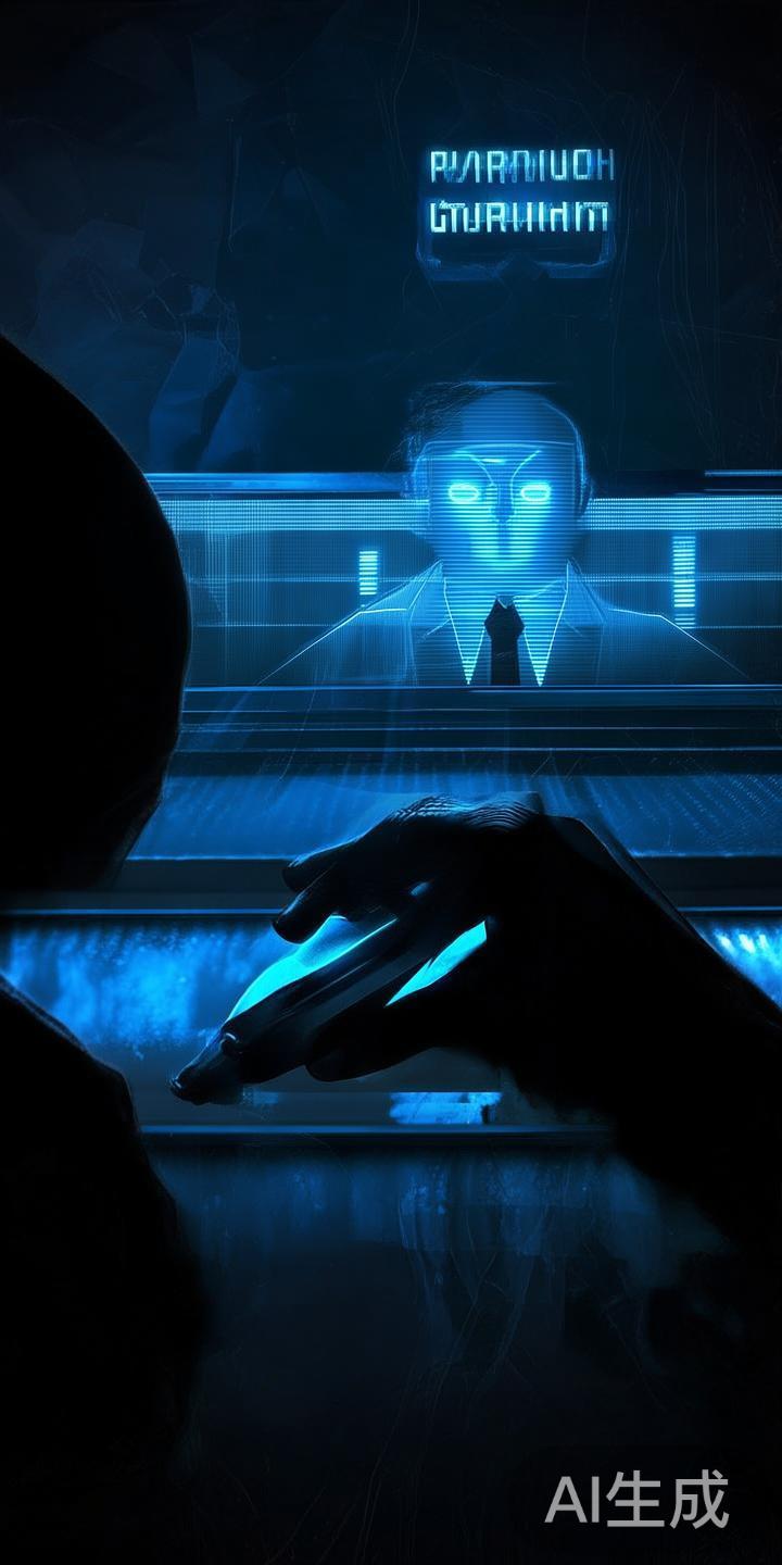 使用非官方或欺诈性质的软件工具，极大增加账号被永久