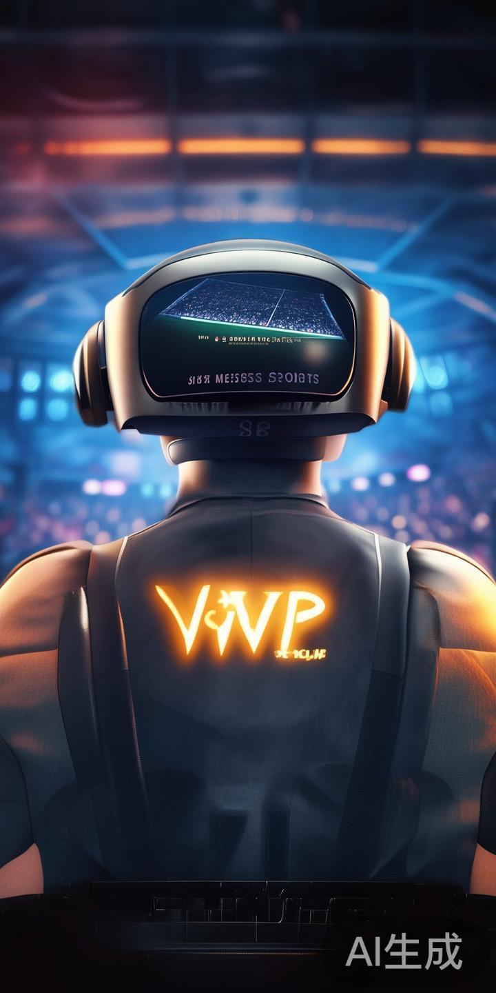 全面提升您的观看体验:8868体育VIP会员专属赛事直播攻略与指南 8868体育为VIP会员提供高清视频流,支持多种分