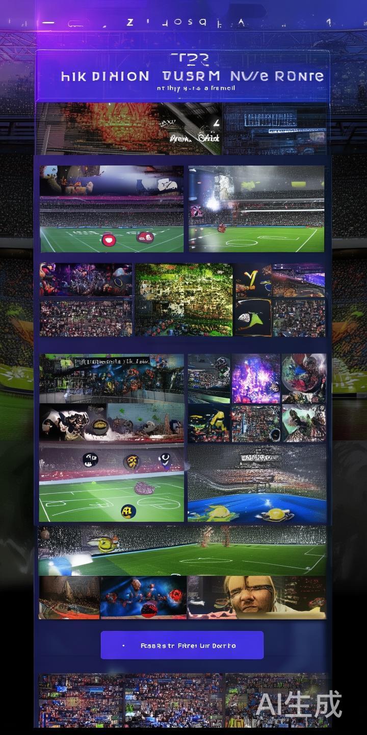 最后，平台还设有个性化的用户中心，用户可以根据兴趣