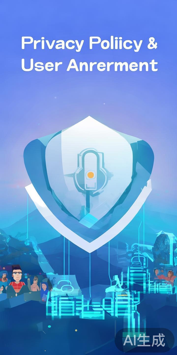 2024年8868体育平台网址安全性全面评测与风险防范策略分析 隐私政策和用户协议:合规的平台会明确说明用户信息的