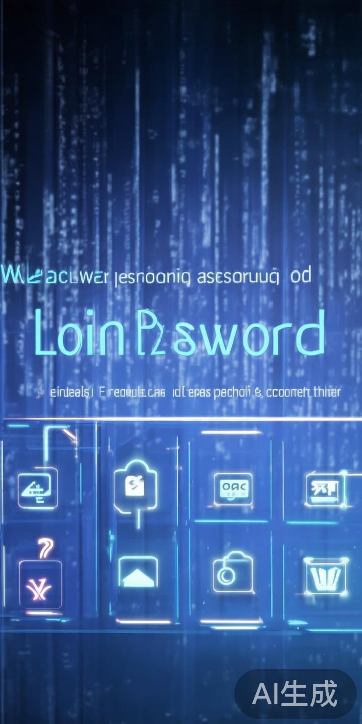 全面解析8868体育官网注册流程及新用户注册详细指南 2. 设置登录密码: 选择一个具有一定复杂度的密码