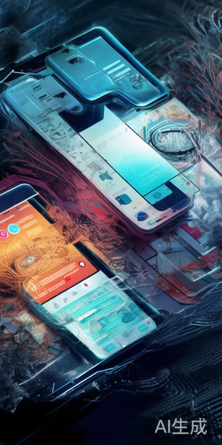 四、设备或浏览器兼容性问题
部分设备或浏览器存在