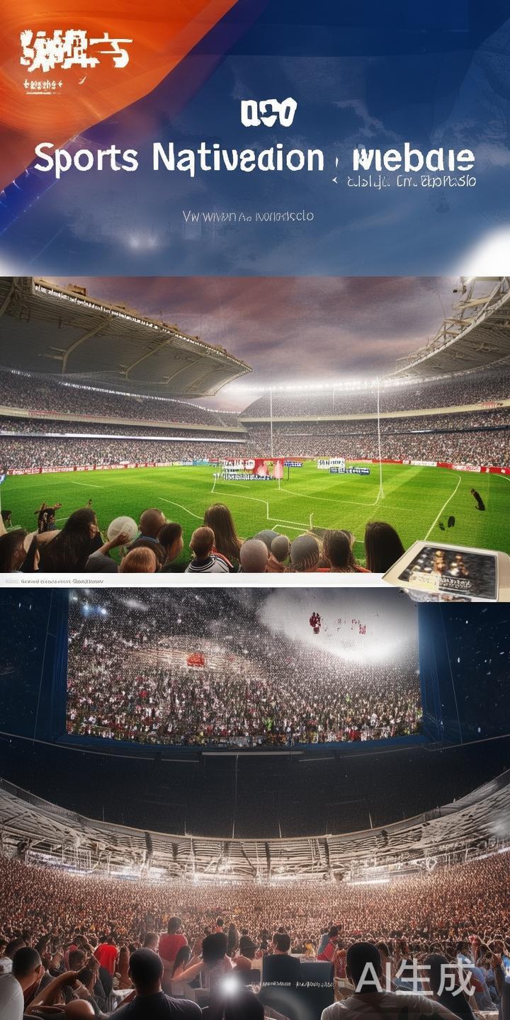 现场观赛是许多体育迷的梦想，而8868体育导航网通