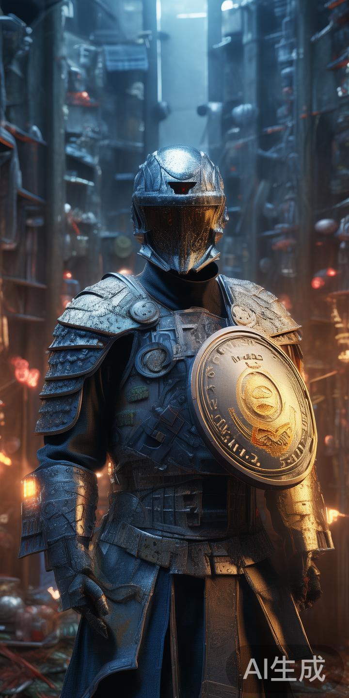 全面解析8868体育投注平台的安全保障机制与保障措施 二、坚实的资金安全保障机制
资金安全是用户最关心