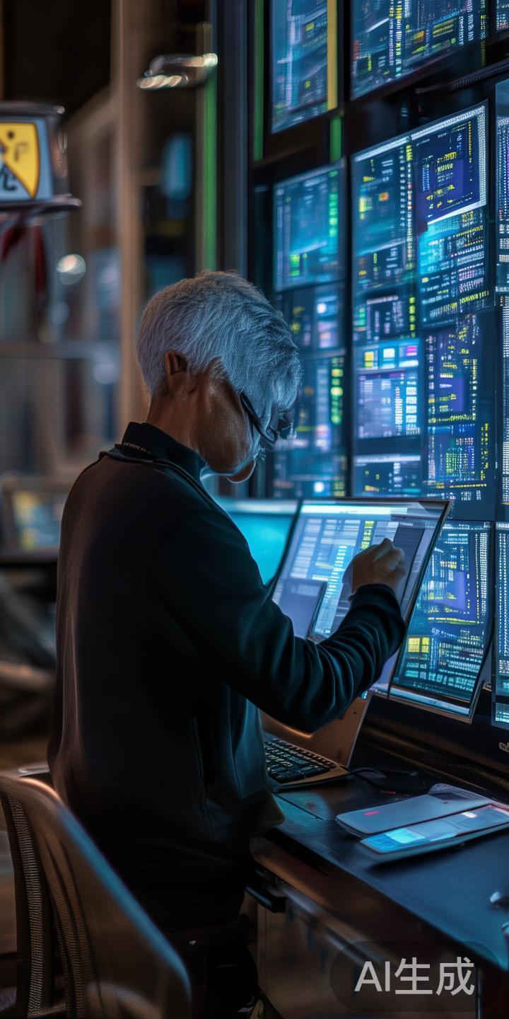 3.&nbsp;谨慎进行资金操作
在平台充值和提款时，应选