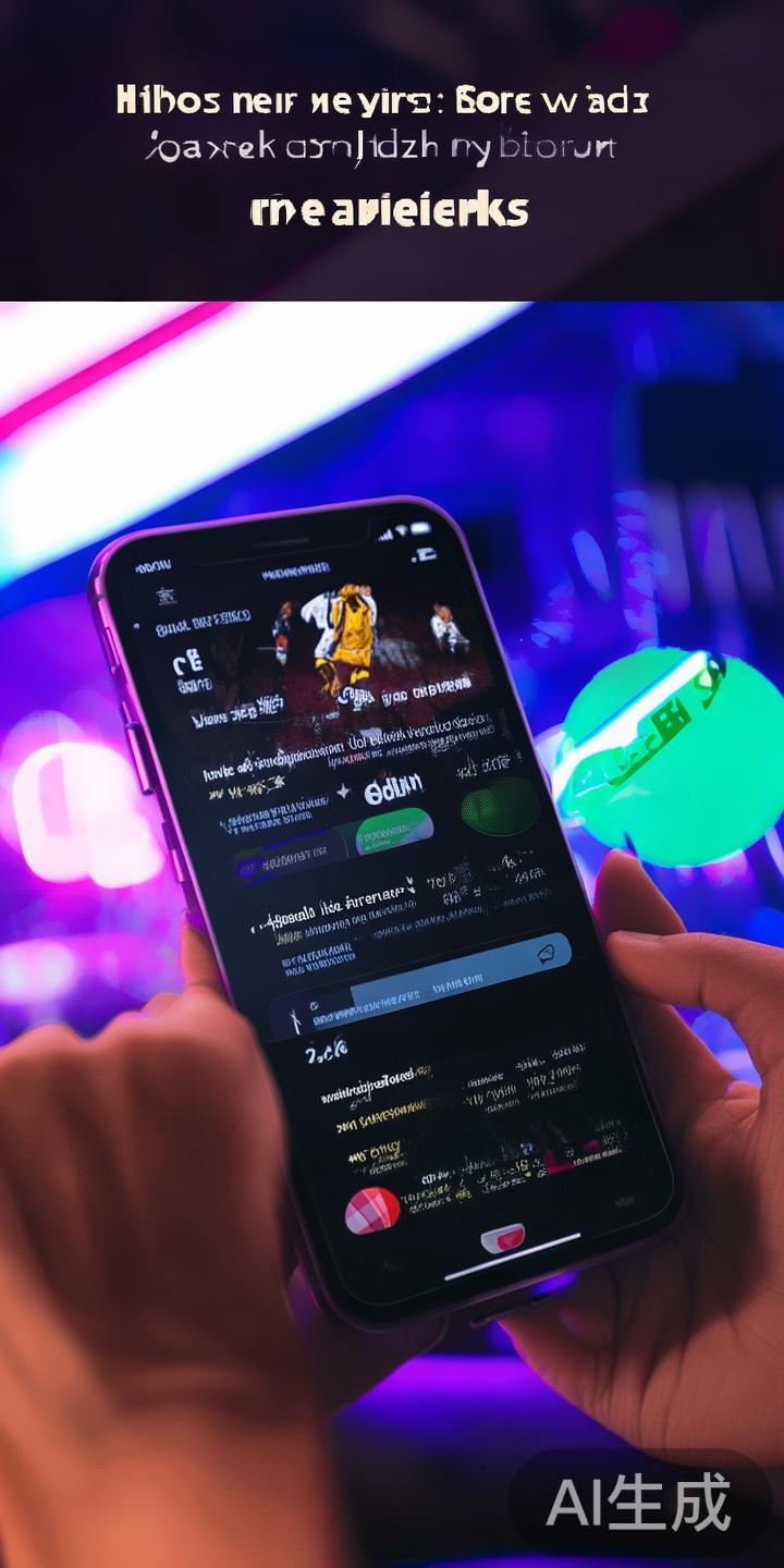 3.&nbsp;个性化订阅与提醒
你可以根据喜好定制推送内