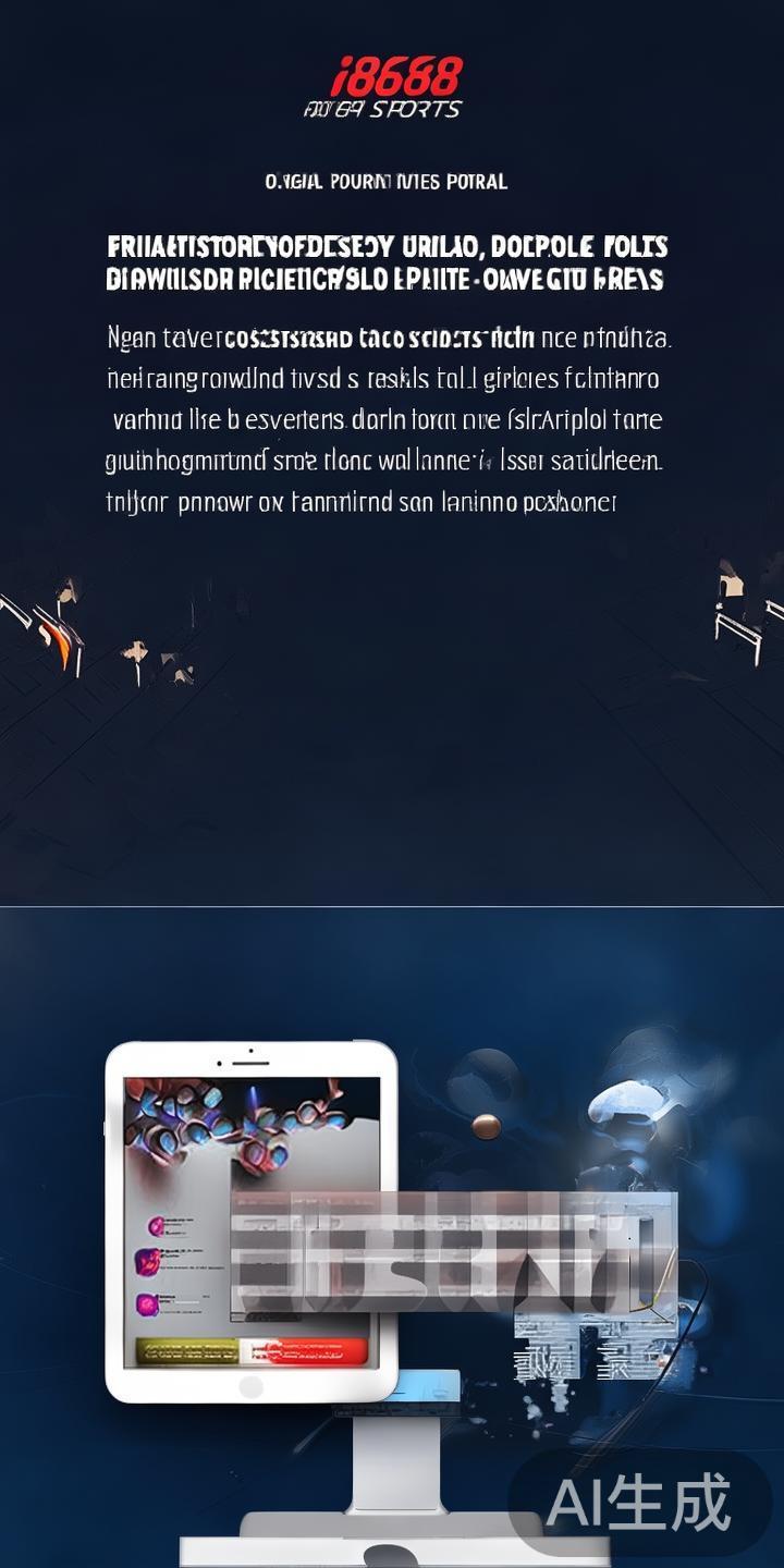 在体育直播行业竞争激烈的背景下，8868体育不断进